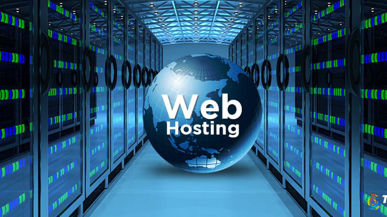Web Hosting Companies