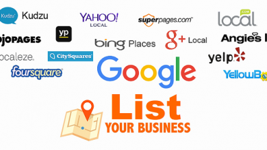 Top 5 Local Business Directories to List Your Business