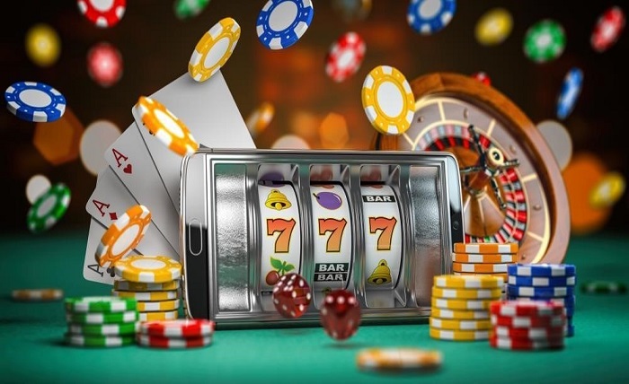 How to Play Baccarat Casino Site and Bonuses | Densipaper