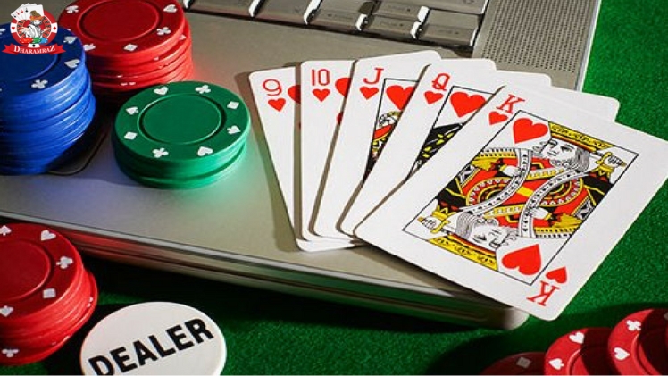 The A-Z Guide Of casinos online