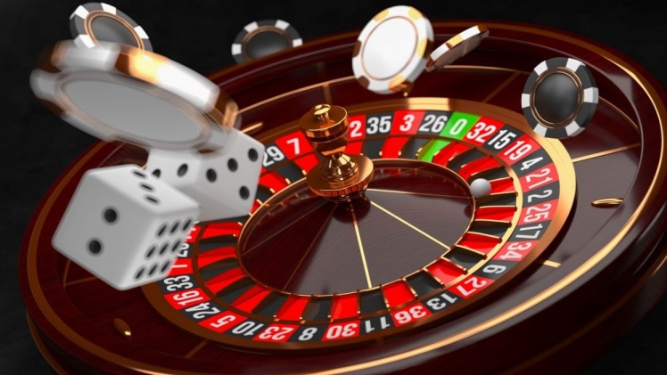 Benefits and Drawbacks of Online Gambling | Densipaper