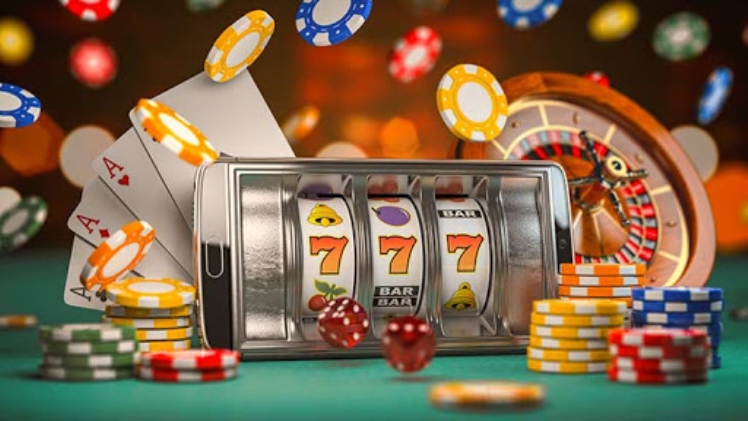 Top popular online casino games offer different bonuses and rewards! |  Densipaper
