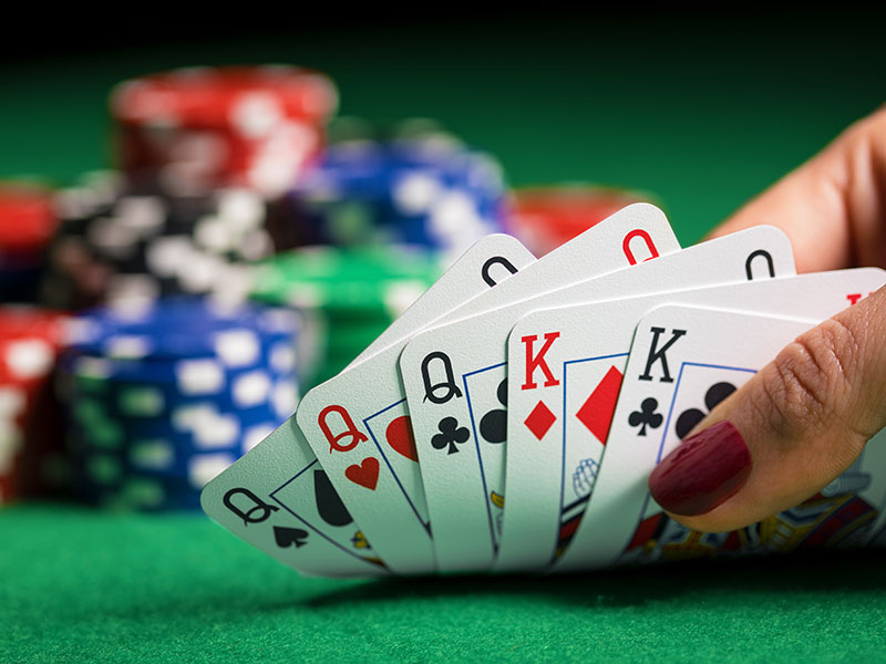 How to avoid fraud on online casino | Densipaper