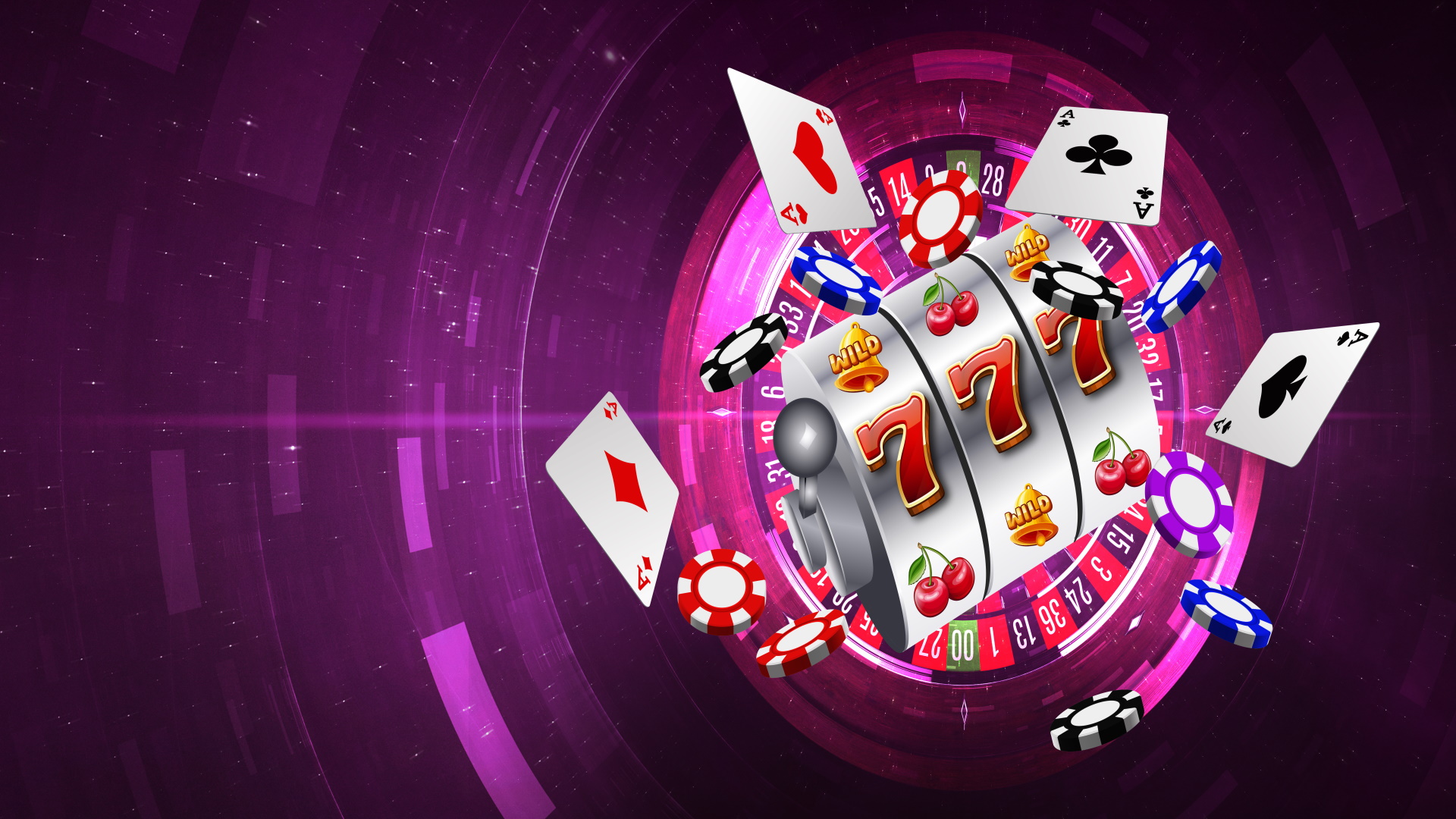 What is The Hyping thing About Online casinos? | Densipaper