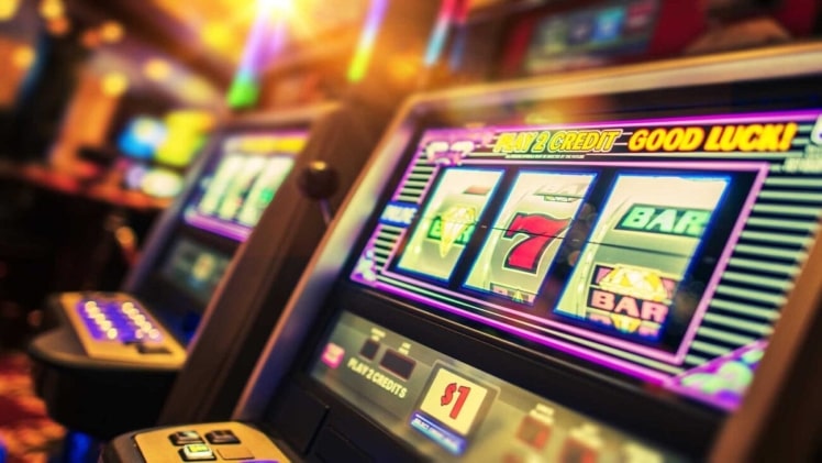 The benefits of Playing Pragmatic Slots onlineDensipaper