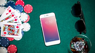 Evolution Of Casino Technology And Apps