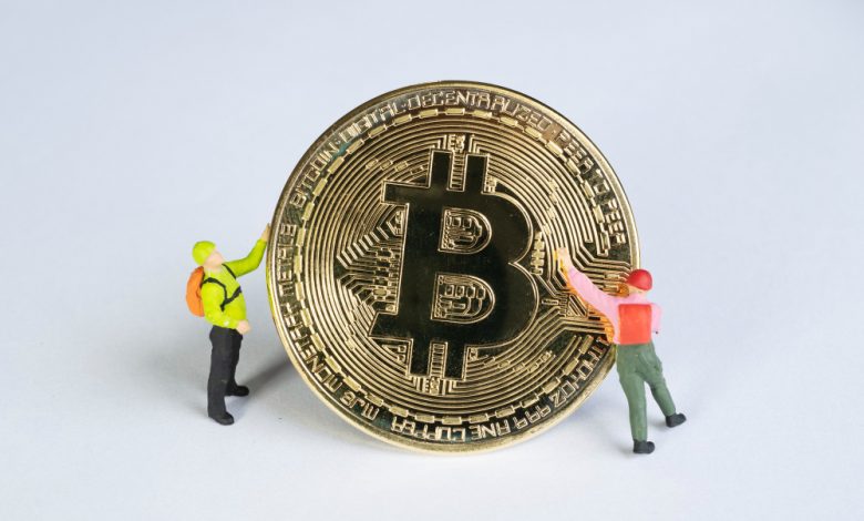 Is Bitcoin and Cryptocurrency the Same