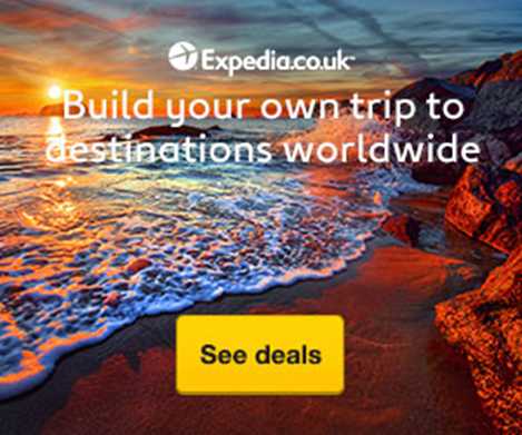 Want to Travel to the United Kingdom - Explore the UK With Expedia