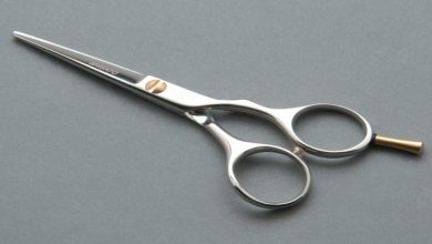 Hair cutting scissors are an essential tool for anyone looking to take their hair styling game to the next level.