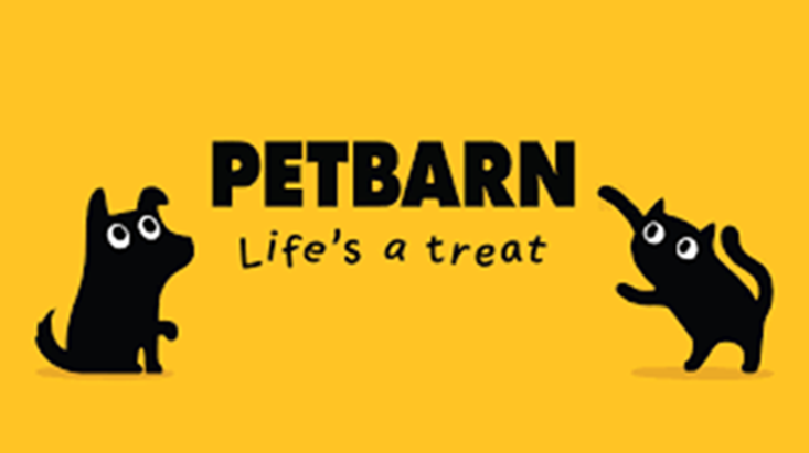 Pamper Your Four-Legged Friend with These Items from Petbarn!