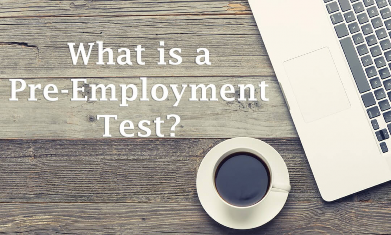 The Ethics of Pre-Employment Testing: Balancing Fairness and Objectivity