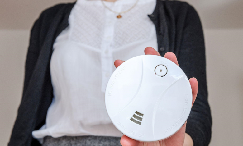 Understanding the Different Types of Smoke Alarms