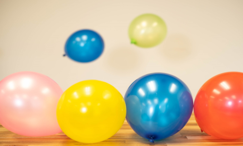 Here’s A Guide On Different Types Of Balloons And Their Fascinating Uses