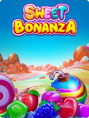 Sweet Bonanza Slots