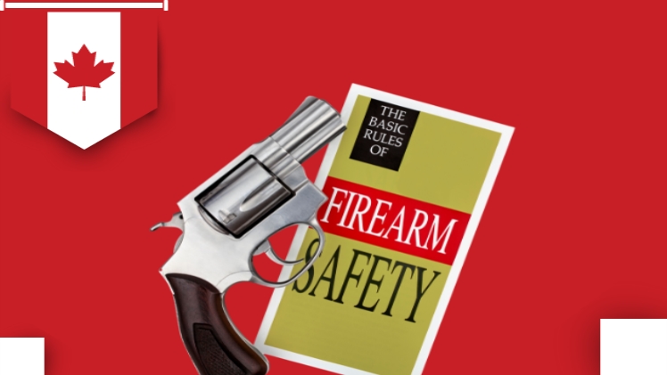 10 Essential Firearm Security Recommendation You Should Observe
