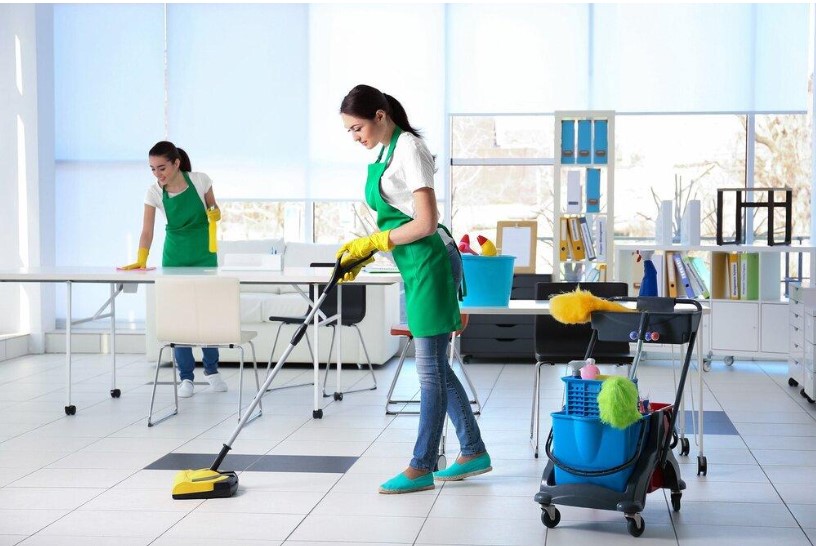Easy methods to Select An Workplace Cleansing Firm in Your Area